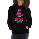 Mom & Nurse - www.Resilientstar.com