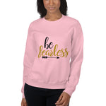 Fearless - www.Resilientstar.com