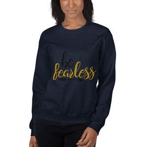 Fearless - www.Resilientstar.com