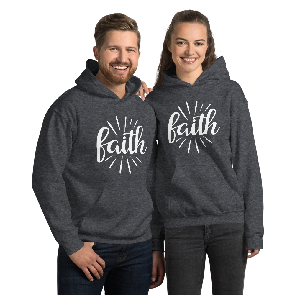 Faith - www.Resilientstar.com