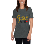 Grace Wins - www.Resilientstar.com