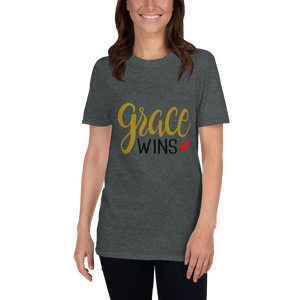 Grace Wins - www.Resilientstar.com