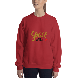 Grace Wins - www.Resilientstar.com