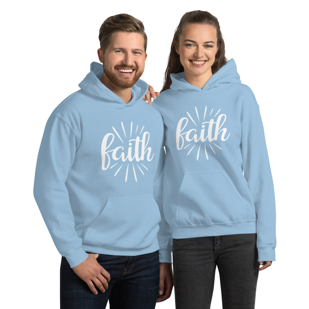 Faith - www.Resilientstar.com