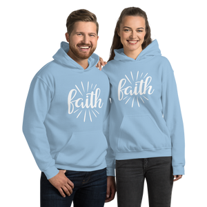 Faith - www.Resilientstar.com