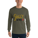 Grace Wins - www.Resilientstar.com