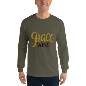 Grace Wins - www.Resilientstar.com