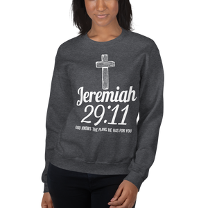 Jeremiah 29:11 - www.Resilientstar.com