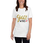 Grace Wins - www.Resilientstar.com