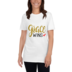 Grace Wins - www.Resilientstar.com