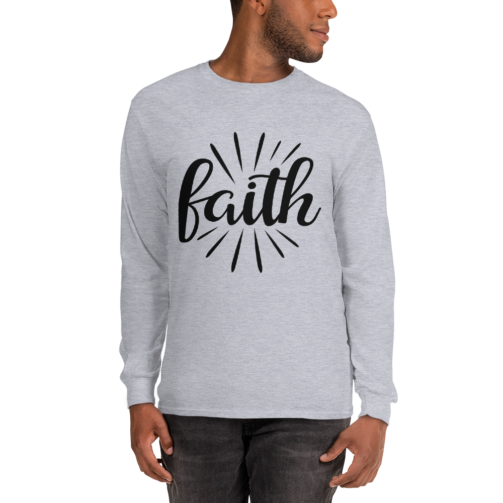 Faith - www.Resilientstar.com