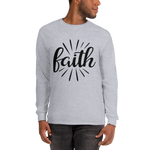 Faith - www.Resilientstar.com