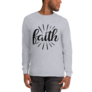 Faith - www.Resilientstar.com