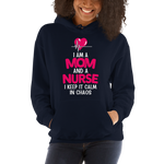 Mom & Nurse - www.Resilientstar.com