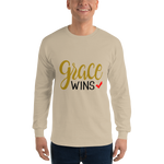 Grace Wins - www.Resilientstar.com