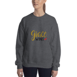 Grace Wins - www.Resilientstar.com