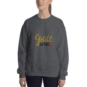 Grace Wins - www.Resilientstar.com