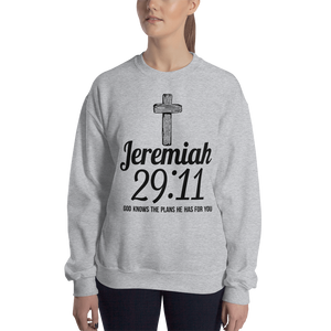 Jeremiah 29:11 - www.Resilientstar.com