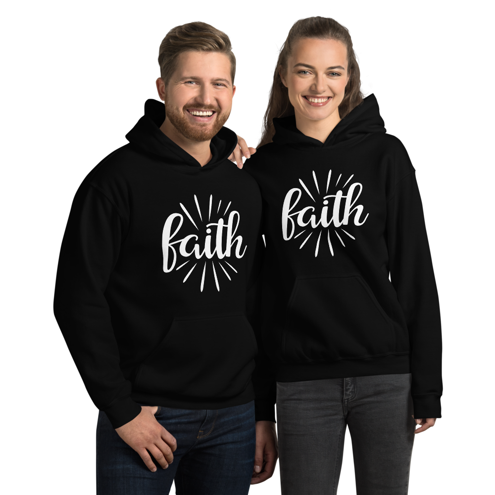 Faith - www.Resilientstar.com