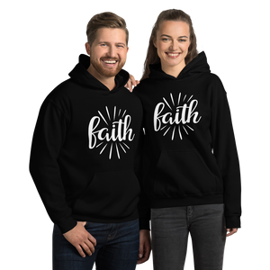 Faith - www.Resilientstar.com