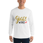 Grace Wins - www.Resilientstar.com