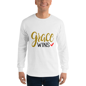 Grace Wins - www.Resilientstar.com