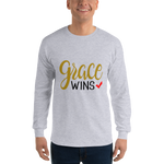 Grace Wins - www.Resilientstar.com