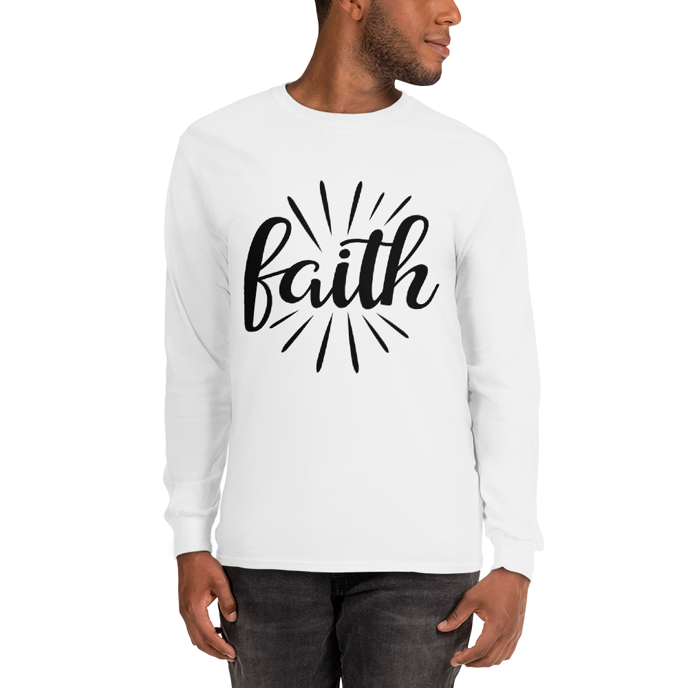 Faith - www.Resilientstar.com