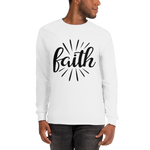 Faith - www.Resilientstar.com