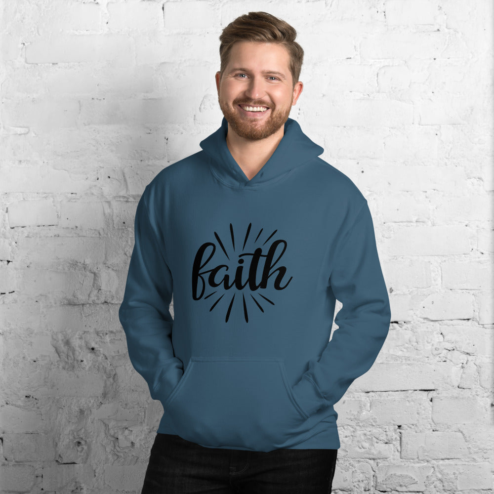 Faith - www.Resilientstar.com