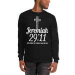 Jeremiah 29:11 - www.Resilientstar.com