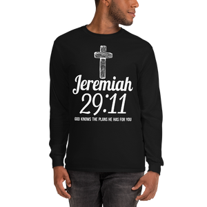 Jeremiah 29:11 - www.Resilientstar.com