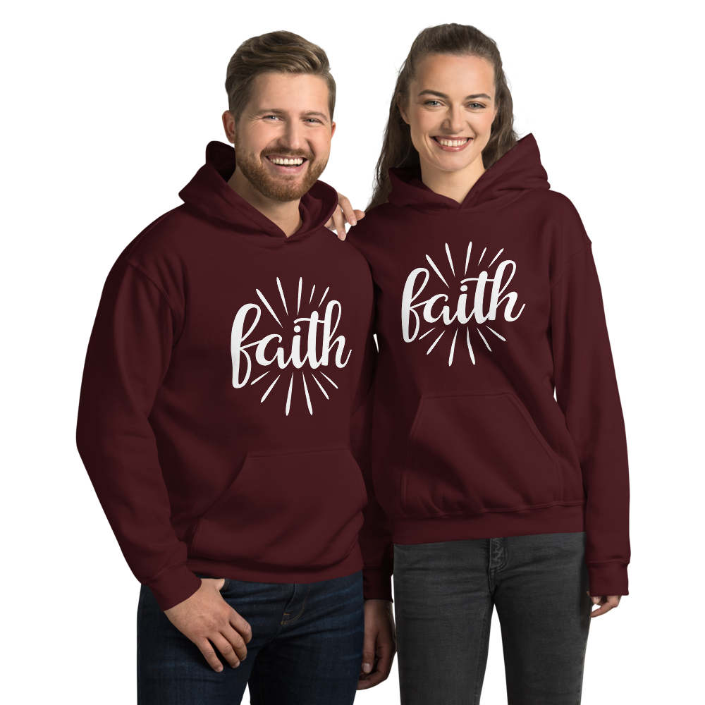 Faith - www.Resilientstar.com