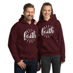 Faith - www.Resilientstar.com