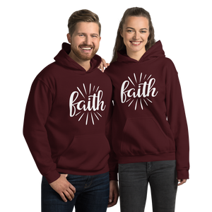 Faith - www.Resilientstar.com