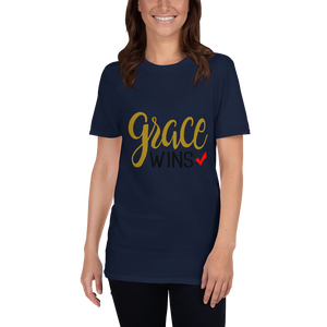 Grace Wins - www.Resilientstar.com