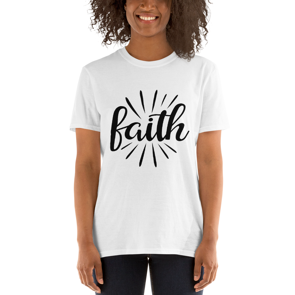 Faith - www.Resilientstar.com