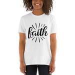 Faith - www.Resilientstar.com