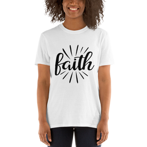 Faith - www.Resilientstar.com