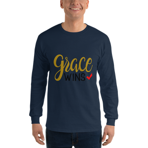 Grace Wins - www.Resilientstar.com