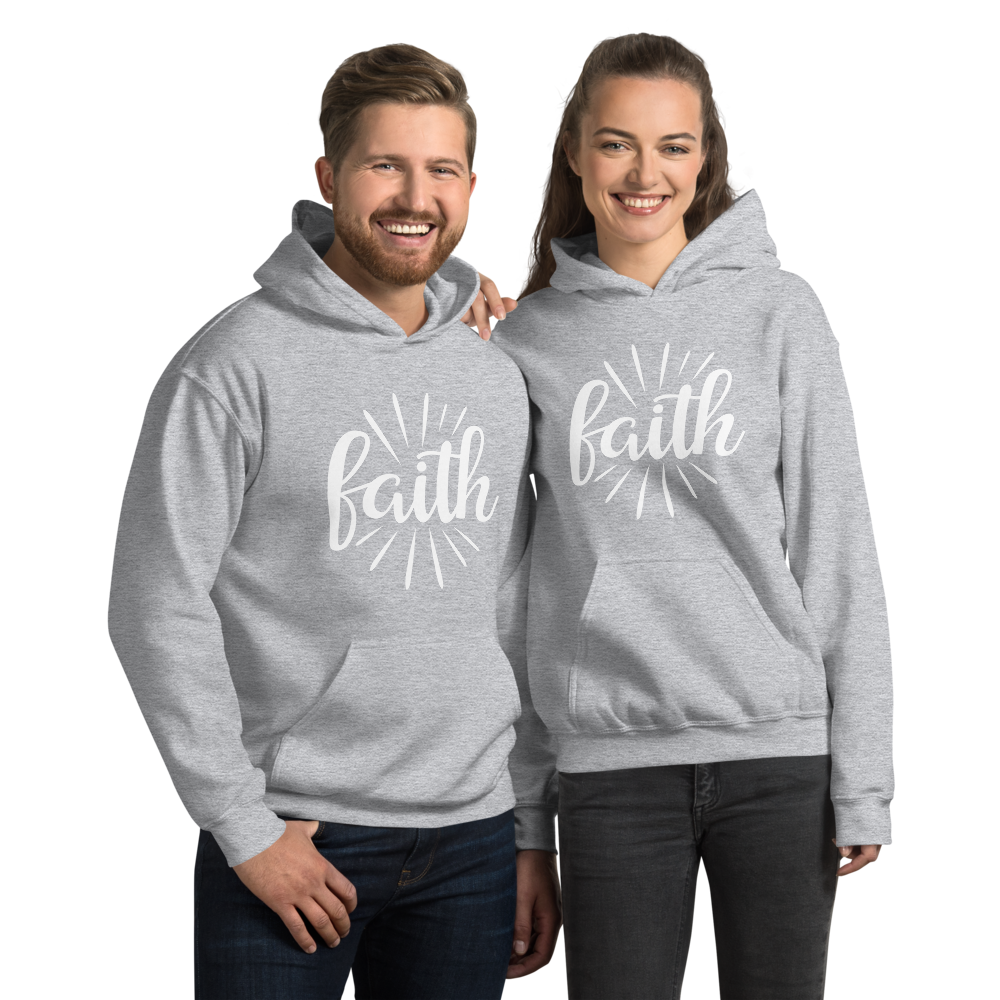 Faith - www.Resilientstar.com