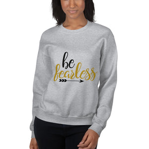 Fearless - www.Resilientstar.com