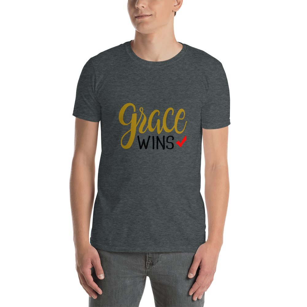 Grace Wins - www.Resilientstar.com