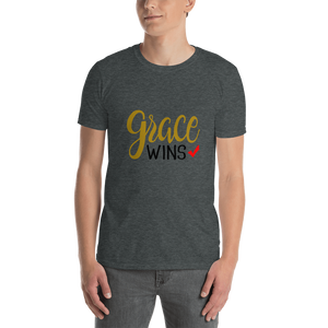 Grace Wins - www.Resilientstar.com