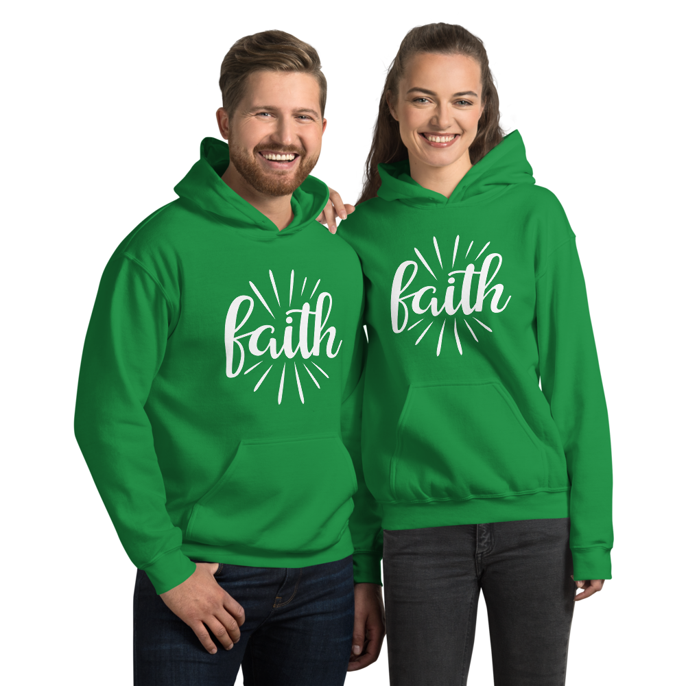 Faith - www.Resilientstar.com