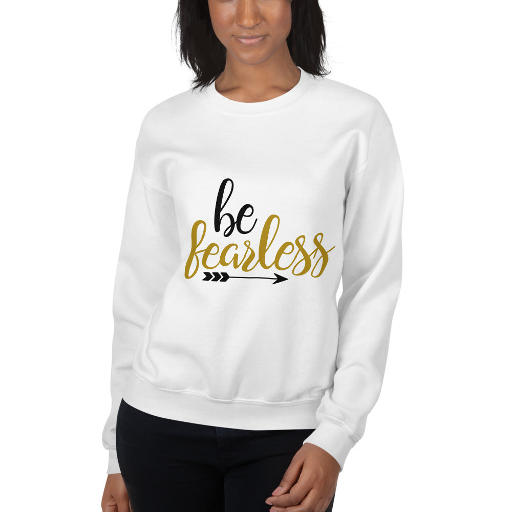 Fearless - www.Resilientstar.com