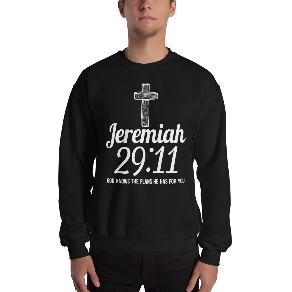 Jeremiah 29:11 - www.Resilientstar.com