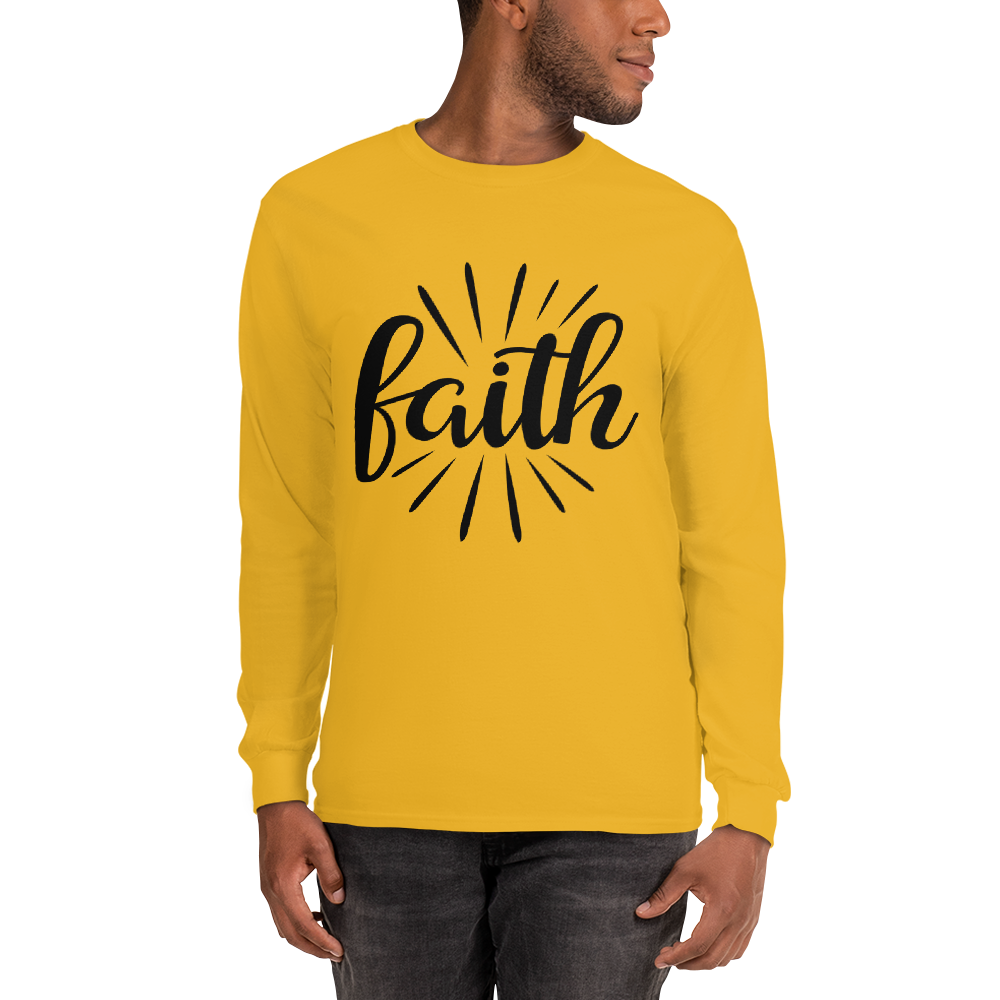 Faith - www.Resilientstar.com