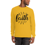 Faith - www.Resilientstar.com