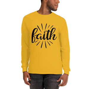 Faith - www.Resilientstar.com